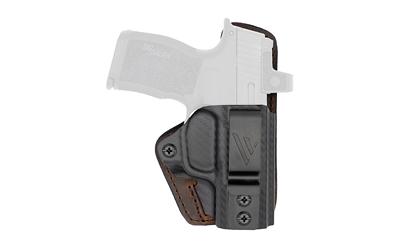 VRSCRY CMFRT FLX IWB HELLCAT PRO BRN - FITS SPRINGFIELD HELLCAT PRO