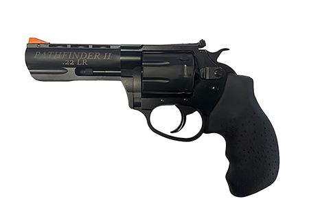 CHA 12335 PATHFINDER II 22MAG 3.5" 8 BLK - 678958123357