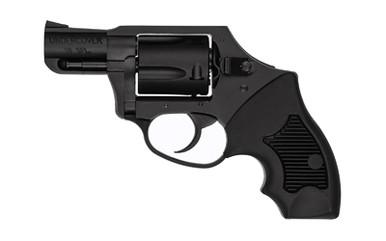 CHARTER ARMS UNDCVR 38SPL 2 5RD BLK