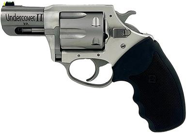 CHARTER ARMS UNDERCOVER II 38 SPECIAL 5.50 6RD - 53620