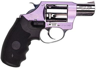 CHARTER ARMS UNDERCOVER LITE CHIC LADY 38 SPECIAL 1.63 5RD - 53842