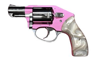 CHARTER CHIC LADY 38SPL 2 5RD PNK