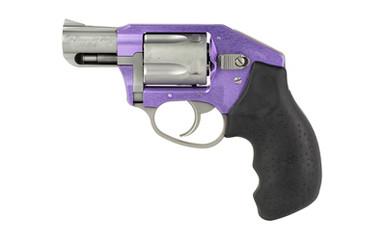 CHARTER ARMS LAV LADY 38SPL 2 5RD