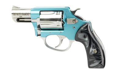 CHARTER ARMS BL DIAMOND 38SPL 2 5RD