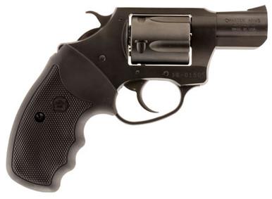 CHARTER ARMS UNDERCOVER 38 SPECIAL 38 SPECIAL 2 5RD - 63820