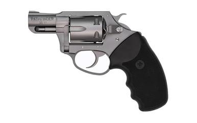 CHARTER ARMS PATHFINDER 22LR SILV 2