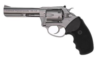 CHARTER ARMS PATHFINDER 22LR SL 4.2