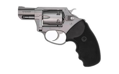 CHARTER ARMS PATHFINDER 22WMR SLV 2