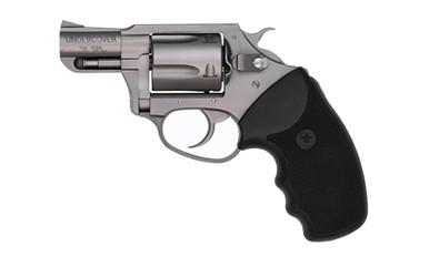 CHARTER ARMS UNDRCVR 38SP 2 SS 5RD