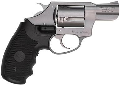 CHARTER ARMS UNDERCOVER CRIMSON 38 SPECIAL 1.13 5RD - 73824