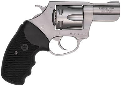 CHARTER ARMS UNDERCOVER POLICE 38 SPECIAL 2 6RD - 73840