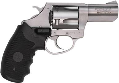 CHARTER ARMS BULLDOG CRIMSON 44 SPECIAL 7.50 5RD - 74424