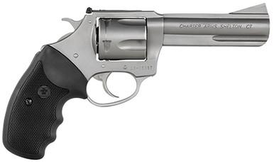 CHARTER ARMS BULLDOG TARGET 44 SPECIAL 4.75 5RD - 74442