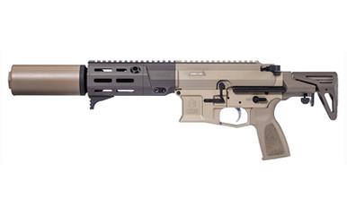 MAXIM PDX-SD 300BLK 5.5 30R SBR ARID