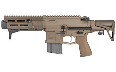 MAXIM PDX SBR 5.56 5.5 30RD FDE