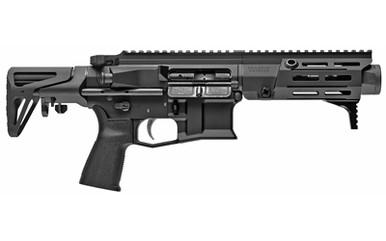 MAXIM PDX SBR 5.56 5.5 30RD BLK