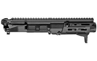 MAXIM PDX UPPER 300BLK 5.5 BLK
