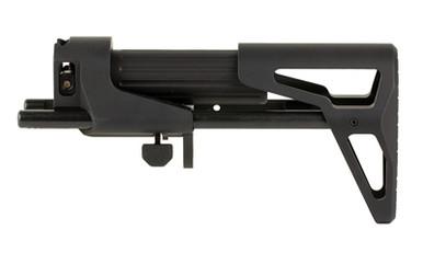 MAXIM MAXIM PIC RAIL STOCK BLK
