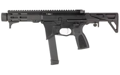 MAXIM MD9 CQB 9MM 5.5 33RD SBR BLK