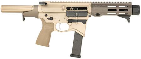 MAXIM DEFENSE CPS MD9 9MM - 680017481735