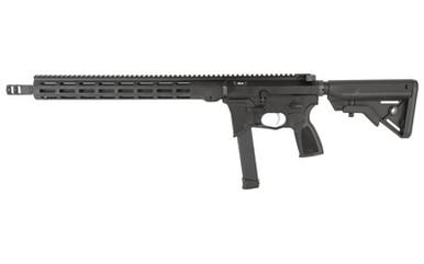 MAXIM DEFENSE INDUSTRIES, MAXIM MD9 CARBINE 9MM 16 33RD BLK, 9MM