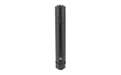 MAXIM MS-45 SUPPRESSOR 45CAL BLK