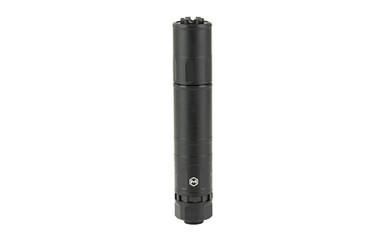 MAXIM MS-9 SUPPRESSOR 9MM BLK