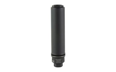 MAXIM DSX-D TI SUPPRESSOR 556 BLK
