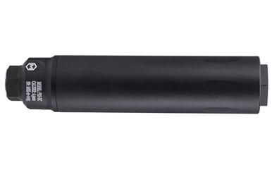 MAXIM PRS-D TI SUPPRESSOR 6.5MM BLK