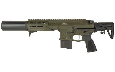 MAXIM PDX-SD 5.56 5.5 30RD SBR ODG