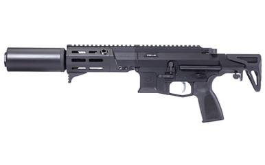 MAXIM PDX-SD 5.56 5.5 30RD SBR BLK