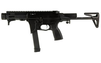 MAXIM MD9 904S SBR 9MM 4.5 33RD BLK