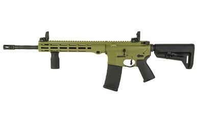 MAXIM MD15L 556NATO 16 30RD BZK GRN