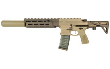 MAXIM SDX 508 300BLK 8.5 SBR ARID