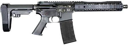 BLACK RAIN ORDNANCE SPEC15 300 BLACKOUT - 680490946639