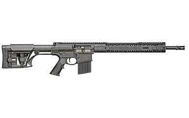 BLACK RAIN ORDNANCE, BROWNING SPEC FALLOUT 308WIN 18 20RD BLK, 308 WIN