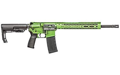 BLACK RAIN ORDNANCE, BROWNING SPEC+ 556NATO 16 30RD FUSN ZOMB, 223 REMINGTON