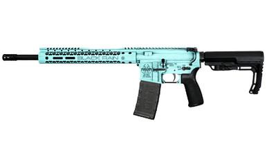 BLACK RAIN ORDNANCE, BROWNING SPEC+ 556NATO 16 30RD FUSN BLUE, 223 REMINGTON