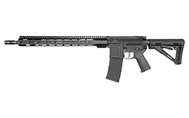 SAN TAN TACTICAL, SANTAN STT-15 6MMARC 18 BLACK, 6MM ARC