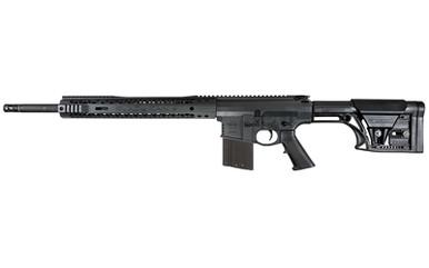 BLACK RAIN ORDNANCE, BROWNING SPEC FALLOUT 6.5CM 22 20RD BLK, 6.5 CREEDMOOR