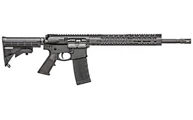 BLACK RAIN ORDNANCE, BROWNING TYRANT 556NATO 16 30RD BLK, 223 REMINGTON