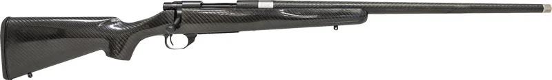 HOWA CARBON STALKER - 270 WIN 22" THREADED BLACK