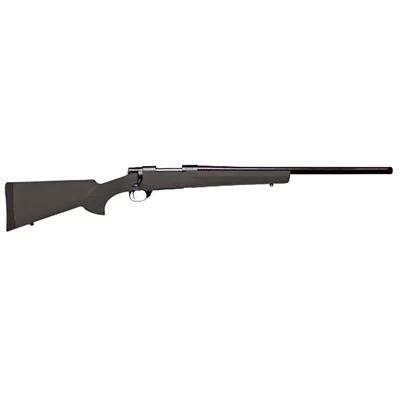 M1500 HOGUE 308 WINCHESTER 20'' BBL (1)4RD MAG BLACK
