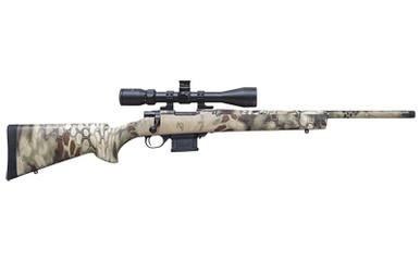 HOWA USA, HOWA GAMPRO 223REM 20 HIGHLANDER, 223 REMINGTON