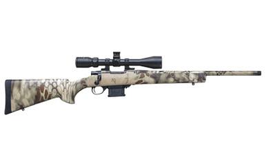 HOWA GAMPRO 7.62X39 20 HIGHLANDER