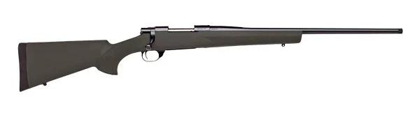 HOWA HOGUE 308WIN BLK 22" TB