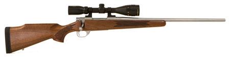 HOWA, HOWA M1500 STANDARD HUNTER 6.5 CREEDMOOR HWH65CTS, 6.5 CREEDMOOR