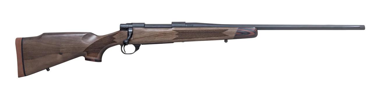 HOWA M1500 SUPER DLX 30-06 TB