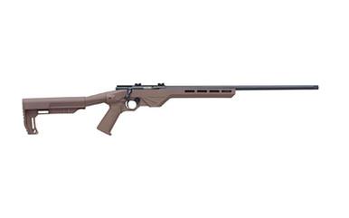 CITADEL, CITADEL TRAKR 22LR 18 BLT 10RD FDE, 22 LR