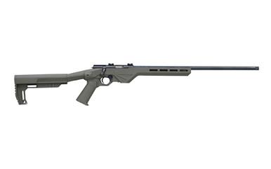 CITADEL, CITADEL TRAKR 22LR 18 BLT 10RD ODG, 22 LR